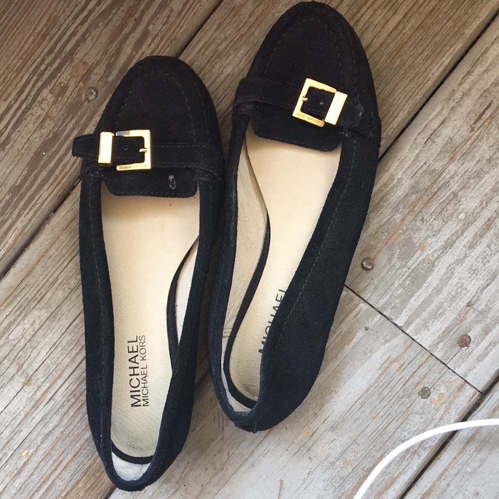 Michael Kors Flats